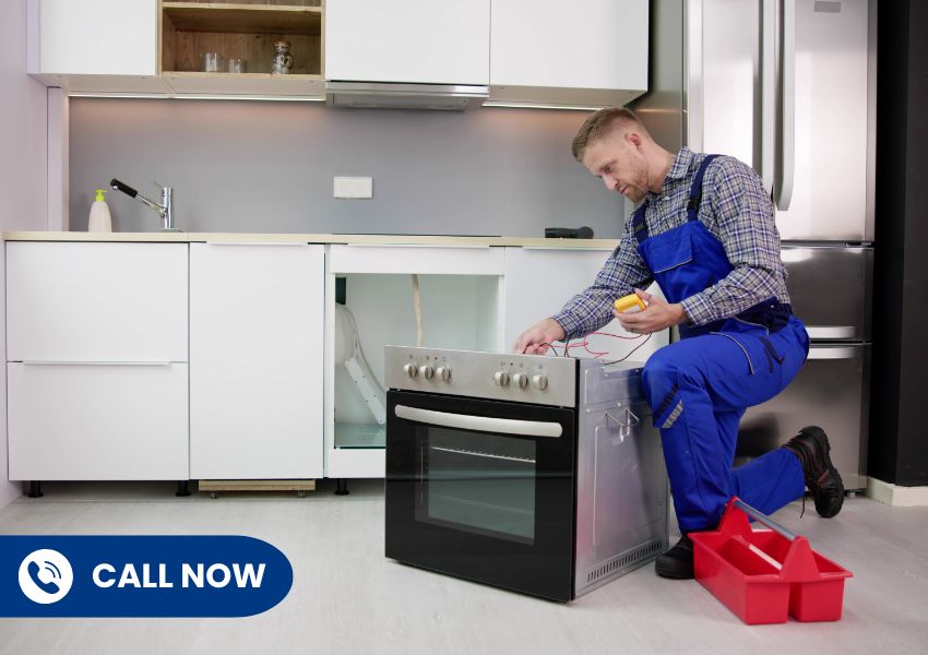 Appliance Repair Services in Chelsea, NY